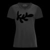 ATC PRO TEAM SHORT SLEEVE LADIES' TEE. Thumbnail
