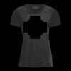 ATC PRO TEAM SHORT SLEEVE LADIES' TEE. Thumbnail
