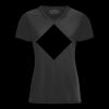 ATC PRO TEAM SHORT SLEEVE LADIES' TEE. Thumbnail