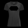 ATC PRO TEAM SHORT SLEEVE LADIES' TEE. Thumbnail