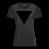ATC PRO TEAM SHORT SLEEVE LADIES' TEE. Thumbnail