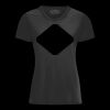 ATC PRO TEAM SHORT SLEEVE LADIES' TEE. Thumbnail