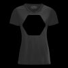 ATC PRO TEAM SHORT SLEEVE LADIES' TEE. Thumbnail