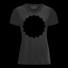 ATC PRO TEAM SHORT SLEEVE LADIES' TEE. Thumbnail