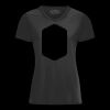 ATC PRO TEAM SHORT SLEEVE LADIES' TEE. Thumbnail