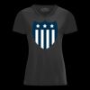 ATC PRO TEAM SHORT SLEEVE LADIES' TEE. Thumbnail
