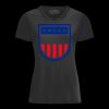 ATC PRO TEAM SHORT SLEEVE LADIES' TEE. Thumbnail
