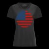 ATC PRO TEAM SHORT SLEEVE LADIES' TEE. Thumbnail
