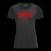ATC PRO TEAM SHORT SLEEVE LADIES' TEE. Thumbnail