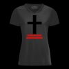 ATC PRO TEAM SHORT SLEEVE LADIES' TEE. Thumbnail