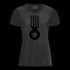 ATC PRO TEAM SHORT SLEEVE LADIES' TEE. Thumbnail