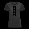 ATC PRO TEAM SHORT SLEEVE LADIES' TEE. Thumbnail