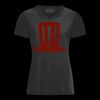 ATC PRO TEAM SHORT SLEEVE LADIES' TEE. Thumbnail