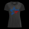 ATC PRO TEAM SHORT SLEEVE LADIES' TEE. Thumbnail