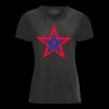 ATC PRO TEAM SHORT SLEEVE LADIES' TEE. Thumbnail