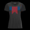 ATC PRO TEAM SHORT SLEEVE LADIES' TEE. Thumbnail