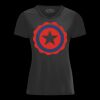 ATC PRO TEAM SHORT SLEEVE LADIES' TEE. Thumbnail