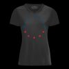 ATC PRO TEAM SHORT SLEEVE LADIES' TEE. Thumbnail