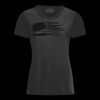 ATC PRO TEAM SHORT SLEEVE LADIES' TEE. Thumbnail
