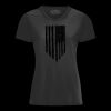 ATC PRO TEAM SHORT SLEEVE LADIES' TEE. Thumbnail