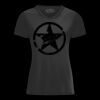 ATC PRO TEAM SHORT SLEEVE LADIES' TEE. Thumbnail