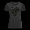 ATC PRO TEAM SHORT SLEEVE LADIES' TEE. Thumbnail