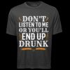 ATC™ PRO TEAM SHORT SLEEVE TEE Thumbnail