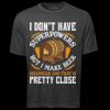 ATC™ PRO TEAM SHORT SLEEVE TEE Thumbnail