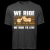 ATC™ PRO TEAM SHORT SLEEVE TEE Thumbnail