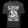ATC™ PRO TEAM SHORT SLEEVE TEE Thumbnail