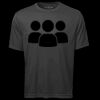 ATC™ PRO TEAM SHORT SLEEVE TEE Thumbnail