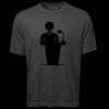 ATC™ PRO TEAM SHORT SLEEVE TEE Thumbnail