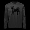 ATC™ PRO TEAM LONG SLEEVE TEE Thumbnail