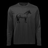 ATC™ PRO TEAM LONG SLEEVE TEE Thumbnail