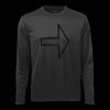 ATC™ PRO TEAM LONG SLEEVE TEE Thumbnail