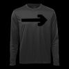 ATC™ PRO TEAM LONG SLEEVE TEE Thumbnail