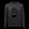 ATC™ PRO TEAM LONG SLEEVE TEE Thumbnail
