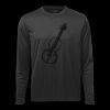 ATC™ PRO TEAM LONG SLEEVE TEE Thumbnail