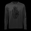 ATC™ PRO TEAM LONG SLEEVE TEE Thumbnail