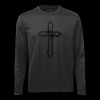 ATC™ PRO TEAM LONG SLEEVE TEE Thumbnail