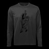 ATC™ PRO TEAM LONG SLEEVE TEE Thumbnail