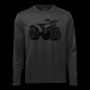 ATC™ PRO TEAM LONG SLEEVE TEE Thumbnail
