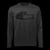 ATC™ PRO TEAM LONG SLEEVE TEE Thumbnail