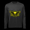ATC™ PRO TEAM LONG SLEEVE TEE Thumbnail