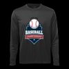 ATC™ PRO TEAM LONG SLEEVE TEE Thumbnail