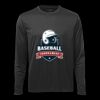 ATC™ PRO TEAM LONG SLEEVE TEE Thumbnail