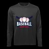 ATC™ PRO TEAM LONG SLEEVE TEE Thumbnail