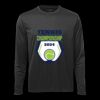 ATC™ PRO TEAM LONG SLEEVE TEE Thumbnail