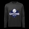 ATC™ PRO TEAM LONG SLEEVE TEE Thumbnail