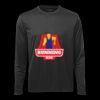 ATC™ PRO TEAM LONG SLEEVE TEE Thumbnail